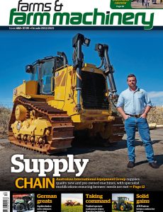 Farms and Farm Machinery – Issue 432, 2023