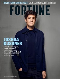 Fortune Asia – December 2023 – January 2024