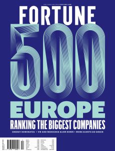 Fortune Europe Edition – December 2023 – January 2024