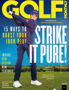 Golf Monthly – January 2024