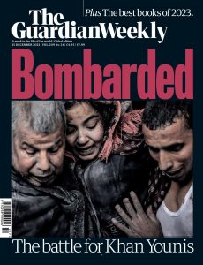 Guardian Weekly – 15 December 2023