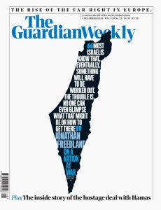 Guardian Weekly – 1 December 2023