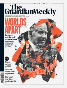 Guardian Weekly – 22 December 2023