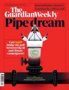 Guardian Weekly – 8 December 2023