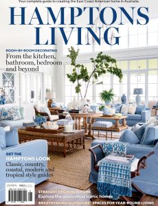 Hamptons Living – Issue 1, 2023