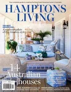 Hamptons Living – Issue 2, 2023