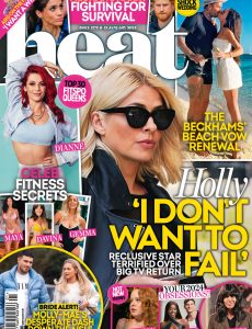Heat UK – Issue 1275, 6-12 January 2024
