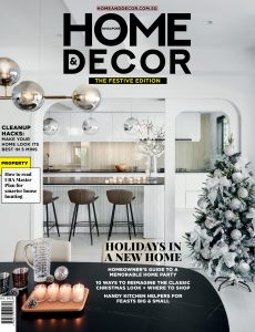 Home & Decor – December 2023