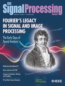 IEEE Signal Processing Magazine – November 2023