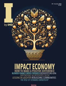 I by IMD – Issue 12, December 2023