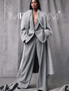 Imperium Magazine – Issue 11 – December 2023
