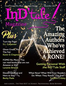 InD’tale Magazine December 2023