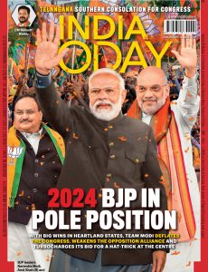 India Today – December 18, 2023