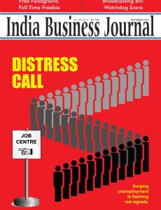 Indian Business Journal – December 2023