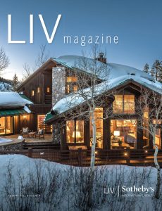 LIV Magazine Winter 2023-2024