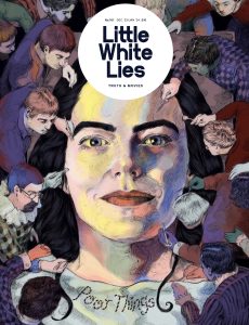 Little White Lies – Issue 101 – December 2023 – January 2024