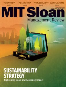 MIT Sloan Management Review – Winter 2024