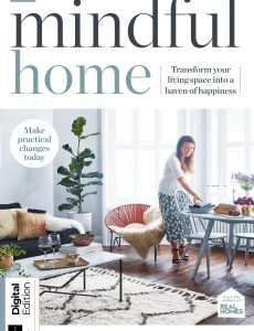Mindful Home – 5th Edition, 2023