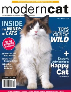 Modern Cat USA – Fall-Winter 2023