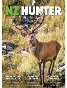 NZ Hunter – Issue 98, 2023