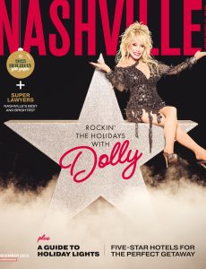 Nashville Lifestyles – December 2023