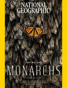National Geographic UK – January 2024