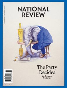 National Review – February 2024