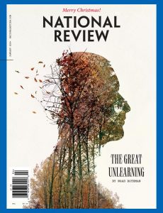 National Review – January 2024