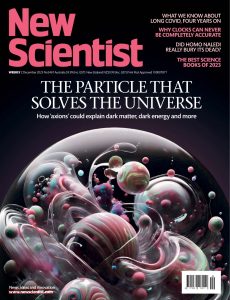 New Scientist Australian Edition – No  3467, 02 December 2023