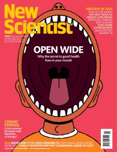 New Scientist Australian Edition – No  3471, 30 December 2023