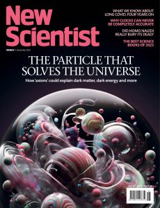 New Scientist International Edition – 02 December 2023