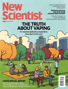 New Scientist International Edition – 09 December 2023