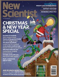 New Scientist International Edition – 16-23 December 2023