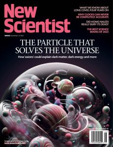New Scientist US – 2-8 December 2023