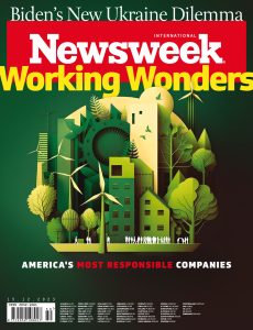 Newsweek International – December 15, 2023