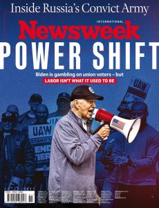 Newsweek International – December 22, 2023