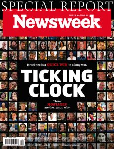 Newsweek International – December 29, 2023