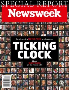 Newsweek USA – December 29, 2023