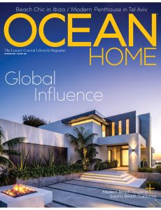 Ocean Home Magazine – December 2023 – January 2024