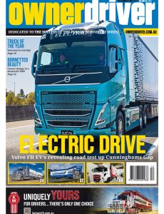 Owner Driver – Issue 371, 2023