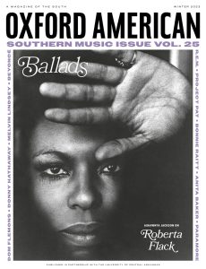 Oxford American – Music Issue 2023