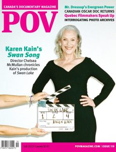 POV Magazine – Fall 2023