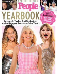 People Special Edition – Yearbook 2023