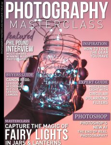 Photography Masterclass – Issue 132, 2023
