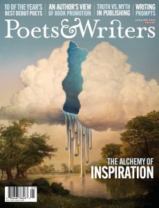 Poets & Writers – January-February 2024