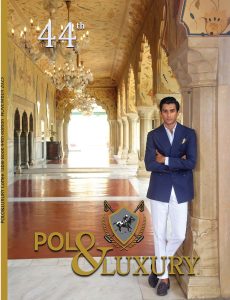 Polo & Luxury – Issue 44 – November 2023