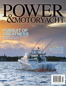 Power & Motoryacht – January 2024