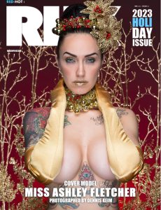 RHK Magazine – Issue 267 – December 2023