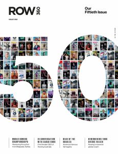 Row360 – Issue 50 – 25 December 2023