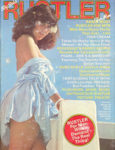Rustler Volume 4 Number 10 (1979)